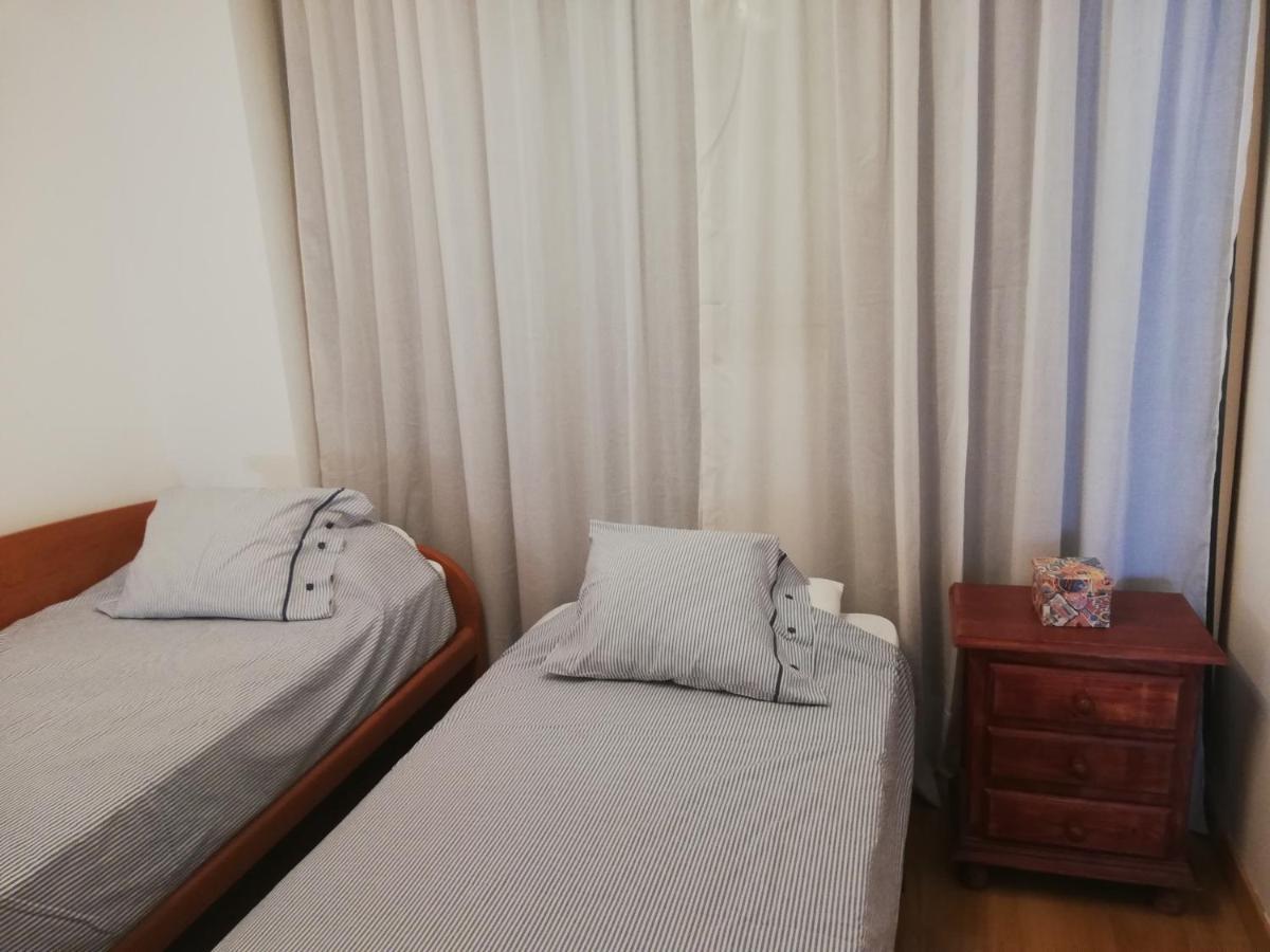 דירות בנידורם Principado Marina II מראה חיצוני תמונה